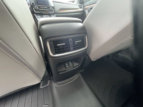Used 2021 Honda CR-V Touring image 21