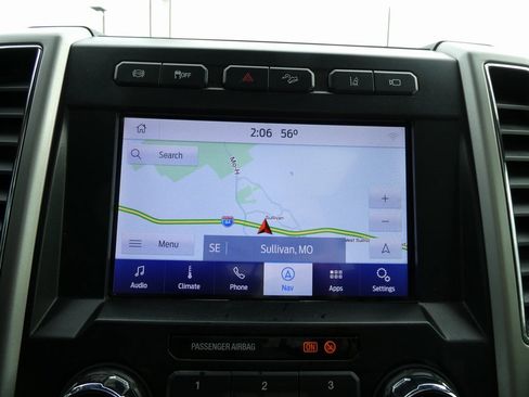 Used 2020 Ford F350 Lariat w/ Lariat Ultimate Package image 32