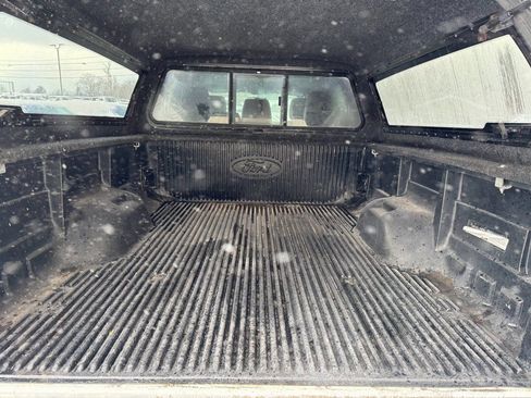 Used 2015 Ford F250 Lariat w/ Lariat Ultimate Package image 45