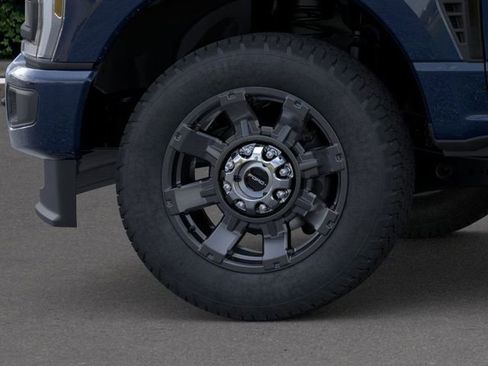 New 2025 Ford F250 XL w/ STX Appearance Package image 19