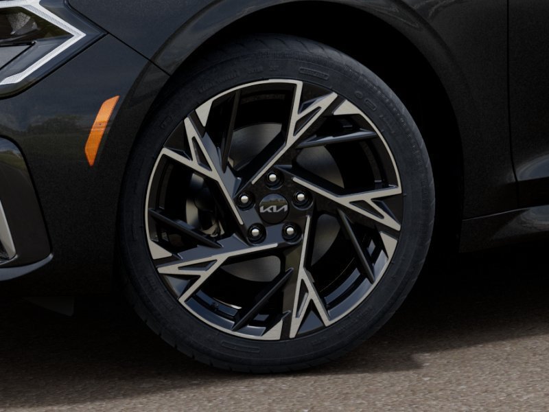 New 2027 Kia K5 GT-Line FWD image 12