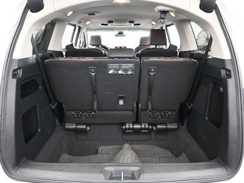 Used 2025 Honda Odyssey Elite image 41