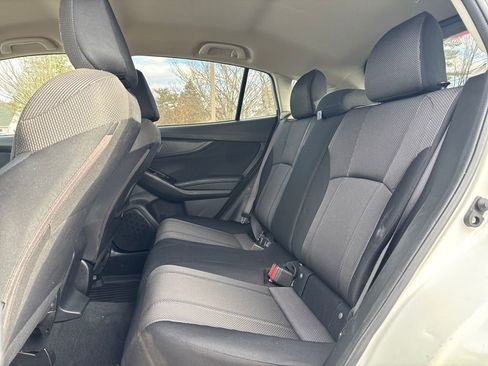 Used 2023 Subaru Crosstrek 2.0i AWD/4WD image 15