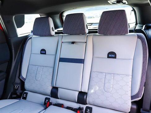 New 2027 MINI Cooper Countryman S AWD/4WD image 19
