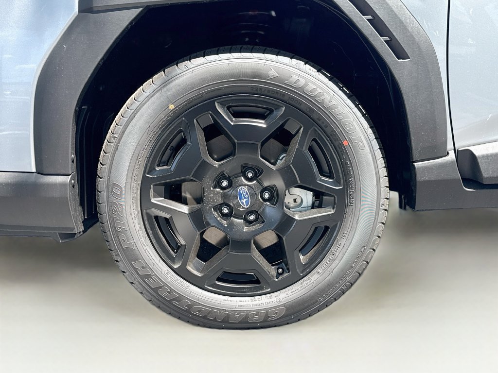 New 2026 Subaru Outback Limited AWD/4WD image 43