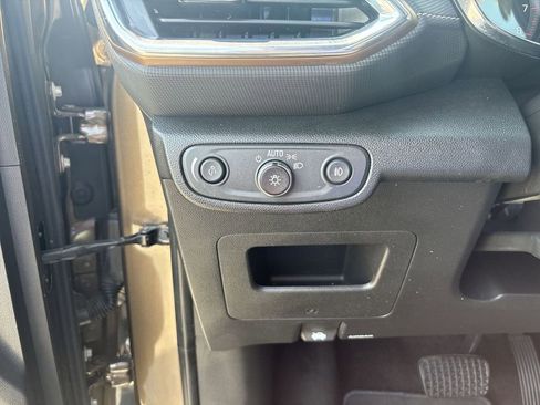 Certified 2021 Chevrolet TrailBlazer ACTIV w/ Convenience Package image 17