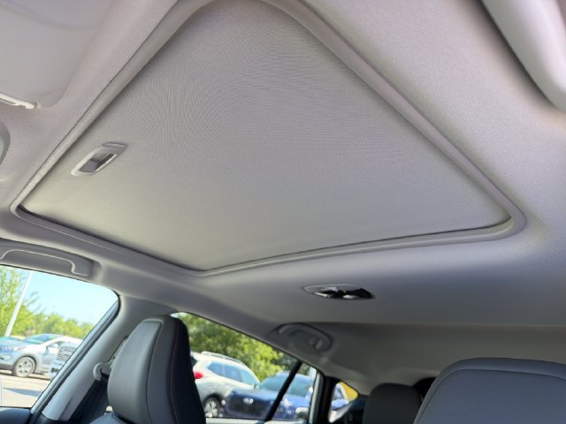New 2026 Subaru Crosstrek 2.5i Limited AWD/4WD image 18