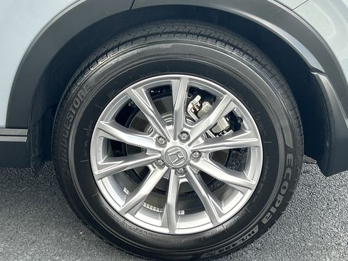 Used 2024 Honda CR-V EX image 35