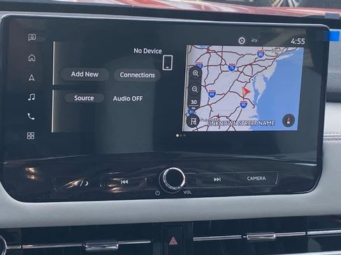 New 2025 Mitsubishi Outlander SE image 5