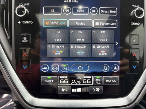 Used 2024 Subaru Crosstrek 2.5i Wilderness w/ Crosstrek Mirror Package image 32