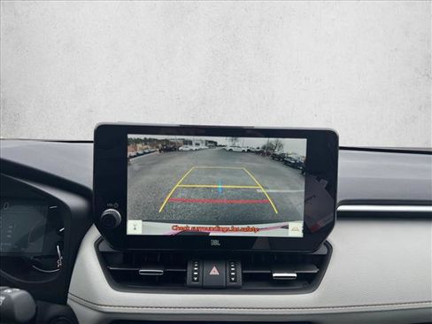 New 2025 Toyota RAV4 XLE Premium image 14