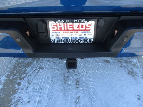 Used 2023 Ford F150 XLT w/ Equipment Group 302A High image 7