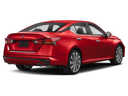 New 2025 Nissan Altima 2.5 SL image 31