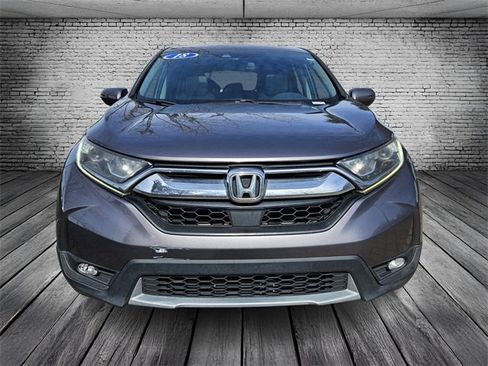 Used 2018 Honda CR-V EX-L image 8