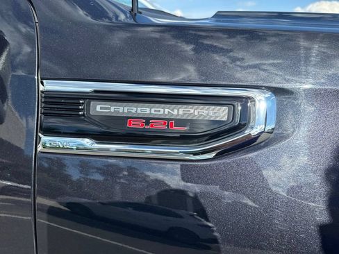 Used 2022 GMC Sierra 1500 Denali w/ Denali Carbonpro Edition AWD/4WD image 10