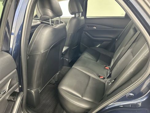 Used 2023 MAZDA CX-30 AWD 2.5 S w/ Preferred Package image 19