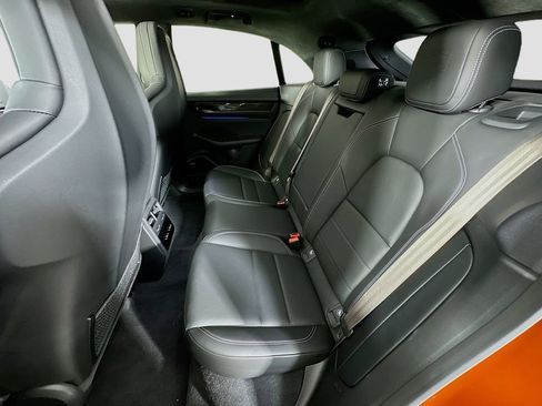 New 2024 Porsche Macan Turbo Electric image 24