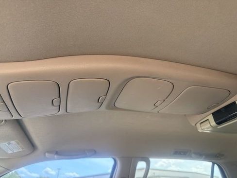 Used 2005 Toyota Sequoia SR5 RWD image 31