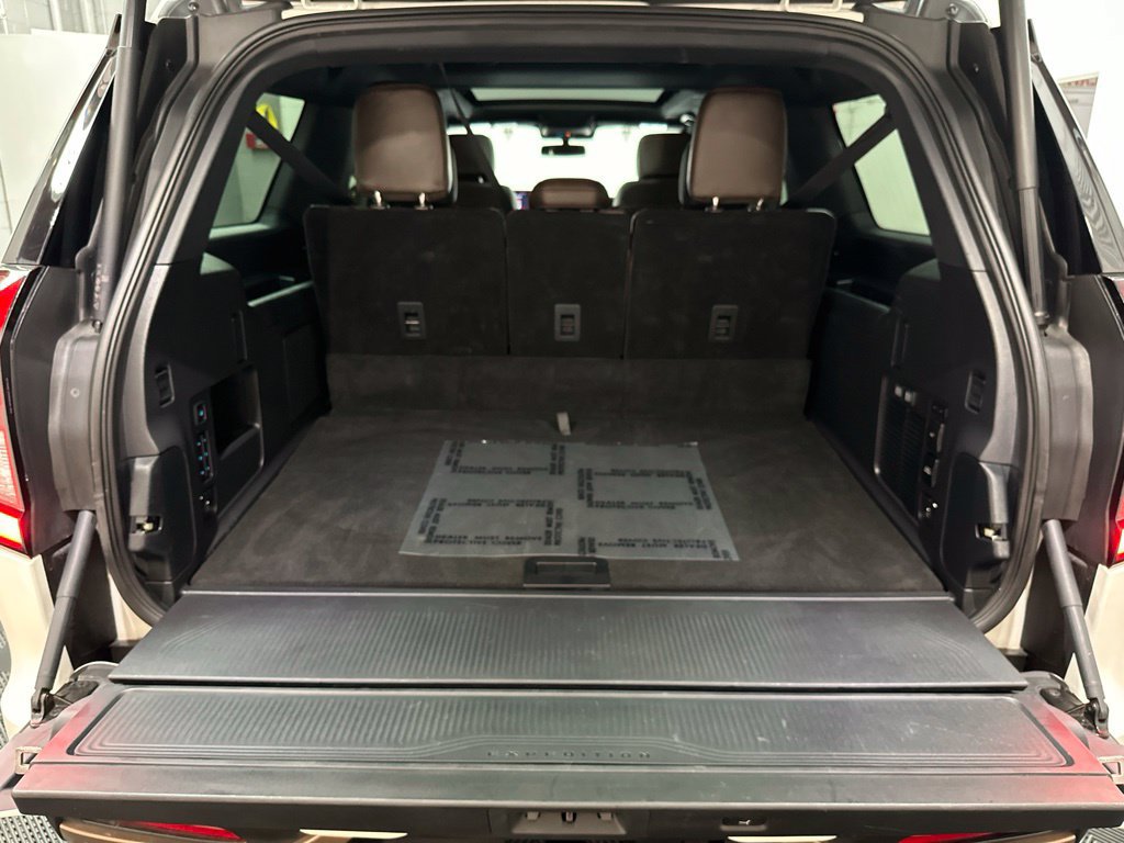 Used 2025 Ford Expedition Max King Ranch AWD/4WD image 35