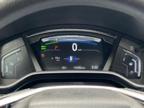 Used 2021 Honda CR-V EX image 28