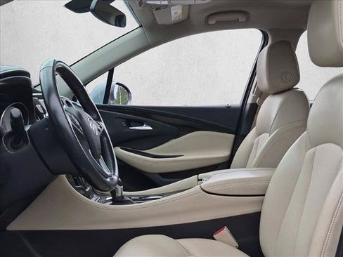 Used 2019 Buick Envision Preferred w/ LPO, Cargo Package FWD image 14