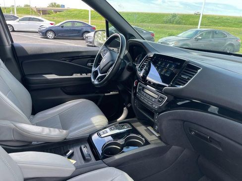 Used 2020 Honda Passport Elite image 2