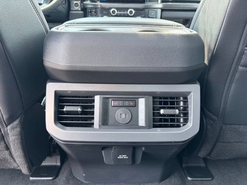 New 2026 Ford F350 Lariat w/ Black Appearance Package AWD/4WD image 23