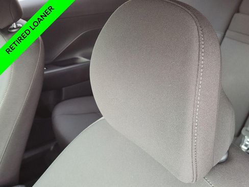 New 2026 Hyundai Kona SEL Sport FWD image 12