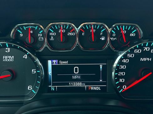 Used 2017 GMC Yukon SLE w/ Convenience Package RWD image 31