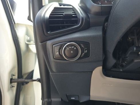 Certified 2020 Ford EcoSport S AWD/4WD image 21
