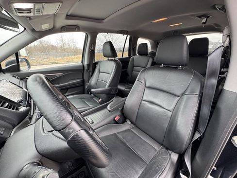 Used 2019 Honda Pilot EX-L image 10