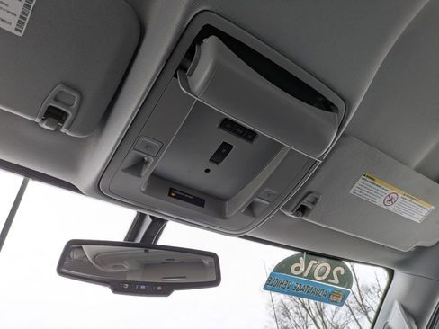 Used 2016 Chevrolet Silverado 2500 LT w/ All Star Edition image 24