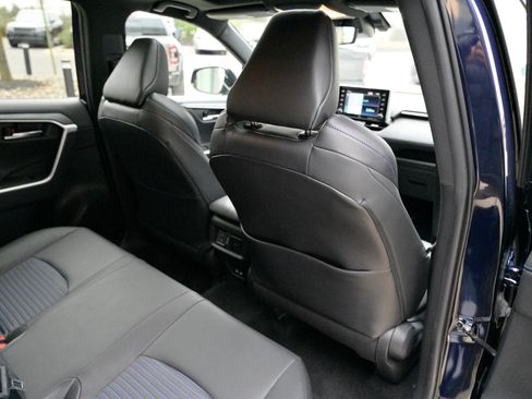 Used 2021 Toyota RAV4 XSE image 48