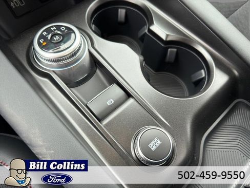 New 2026 Ford Explorer ST w/ Sun And Sound Package image 20