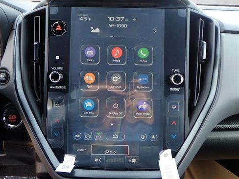 New 2026 Subaru Crosstrek 2.5i Wilderness image 17