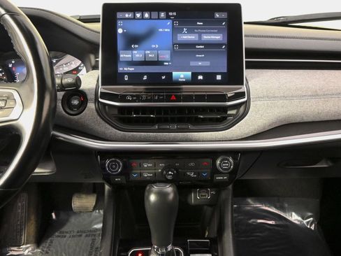 Used 2022 Jeep Compass Latitude w/ Convenience Group image 27