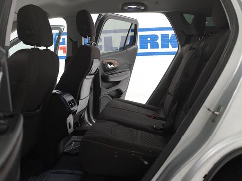 Used 2020 GMC Terrain SLE FWD image 22