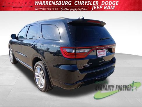 Used 2024 Dodge Durango GT image 6