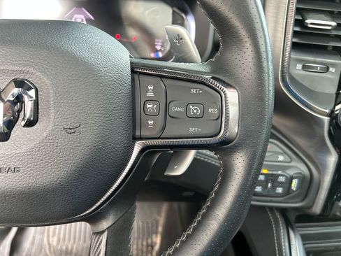 Used 2024 RAM 1500 TRX w/ TRX Level 2 Equipment Group AWD/4WD image 21