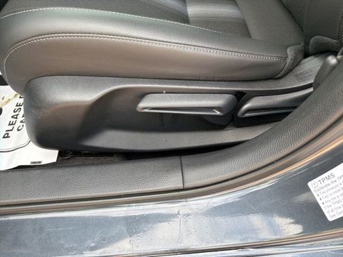 Certified 2025 Honda Civic Sport image 6