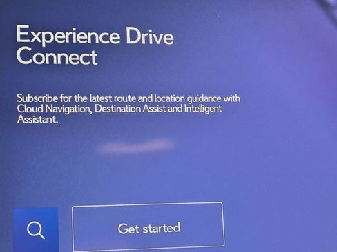 Certified 2025 Lexus UX 300h AWD w/ Accessory Package (Z2) image 13