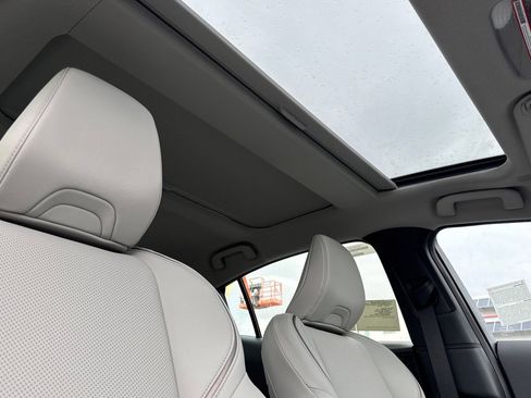 New 2026 Toyota Prius Limited image 17