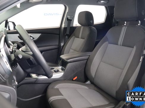 Used 2025 Chevrolet Blazer LT image 22