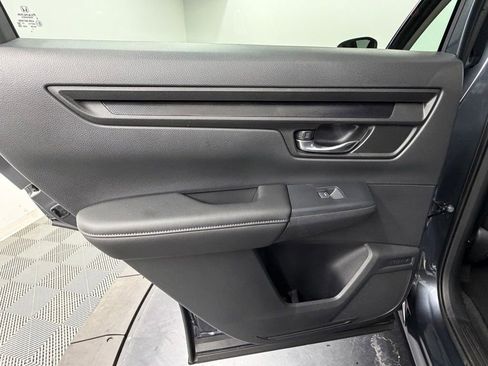Used 2026 Honda CR-V LX image 35