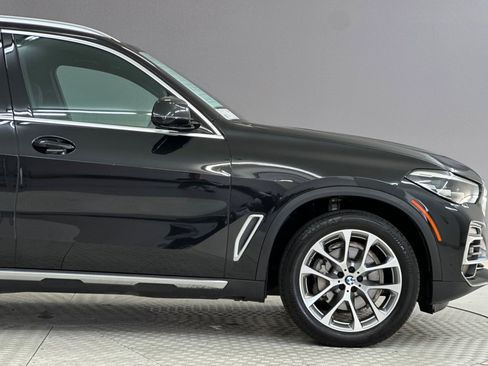 Certified 2023 BMW X5 xDrive40i w/ Premium Package AWD/4WD image 36