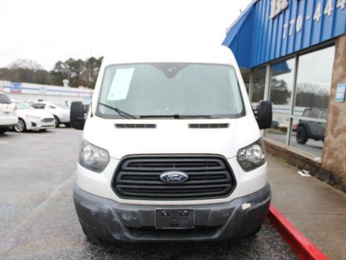 Used 2018 Ford Transit 150 148 Medium Roof image 2