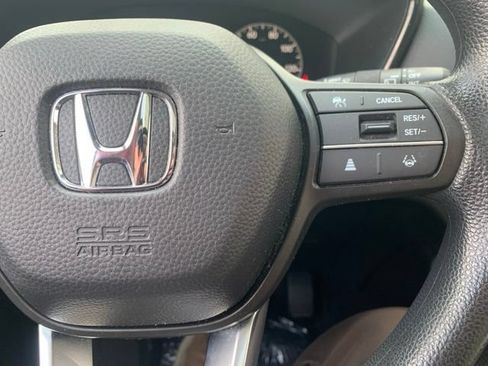 Used 2024 Honda CR-V EX image 10