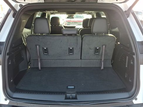 Used 2024 GMC Acadia AT4 w/ LPO, Floor Liner Package image 32