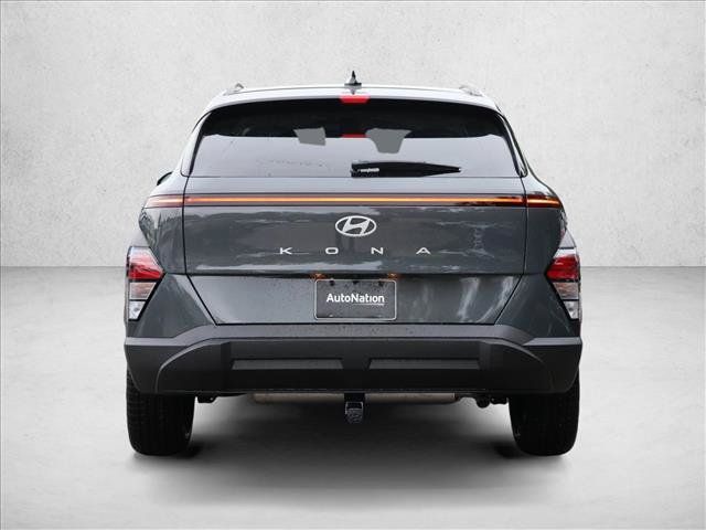 New 2027 Hyundai Kona SEL Sport FWD image 6