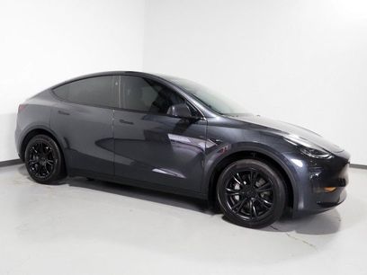 Used 2024 Tesla Model Y 2WD